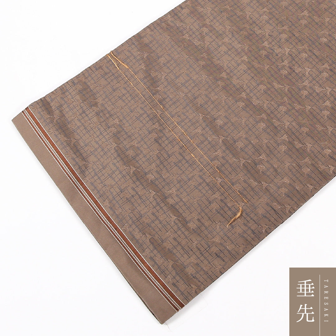 名古屋帯