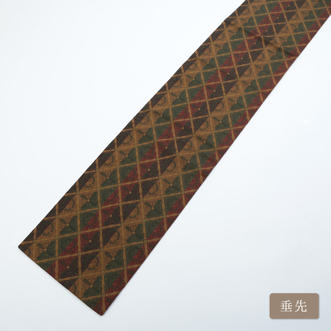 袋帯 1243-00394 垂先