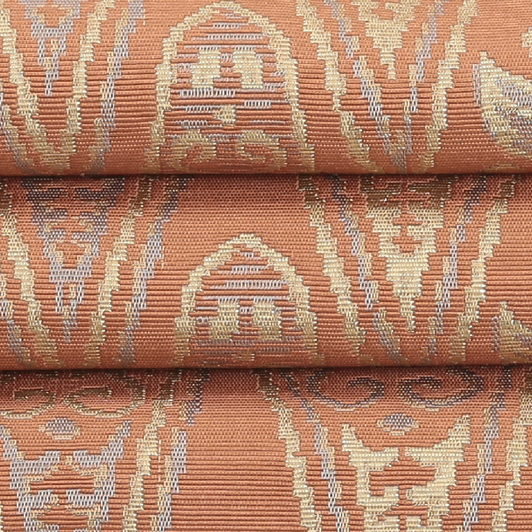 袋帯 1243-00634 背面