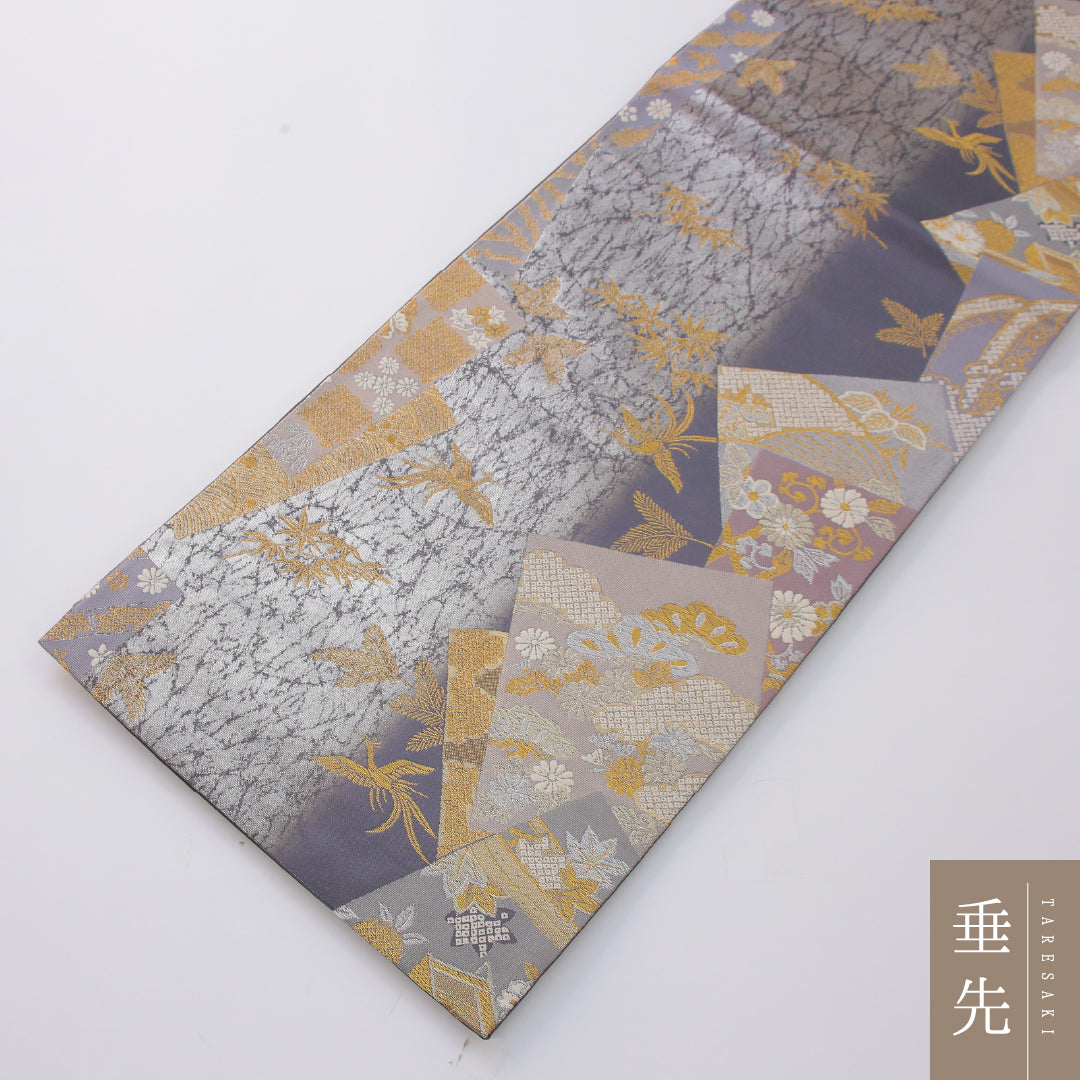 袋帯 1243-02343 手先