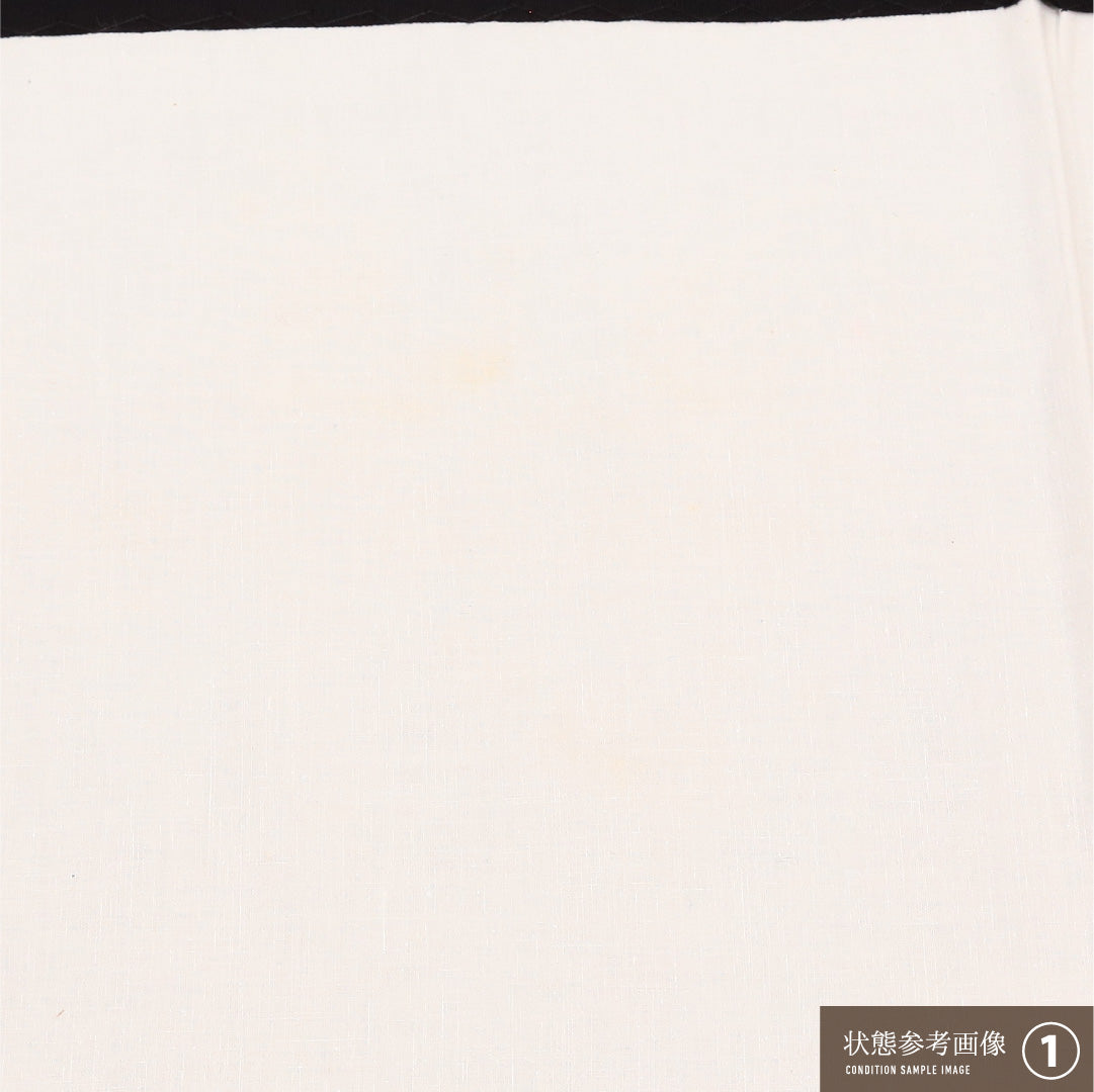 名古屋帯 1245-04481 状態参考画像_2