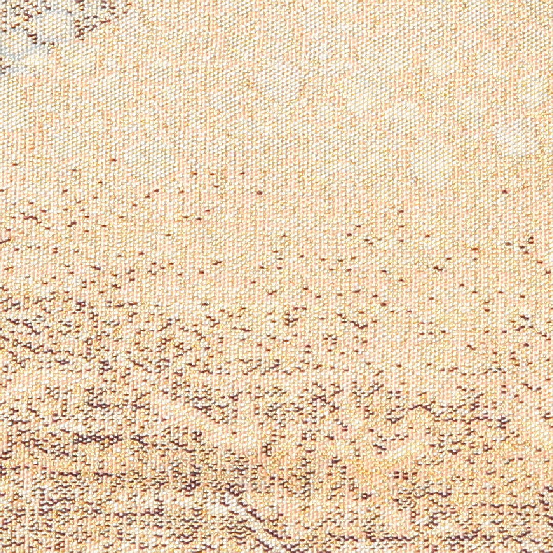 袋帯 1243-02392 垂先