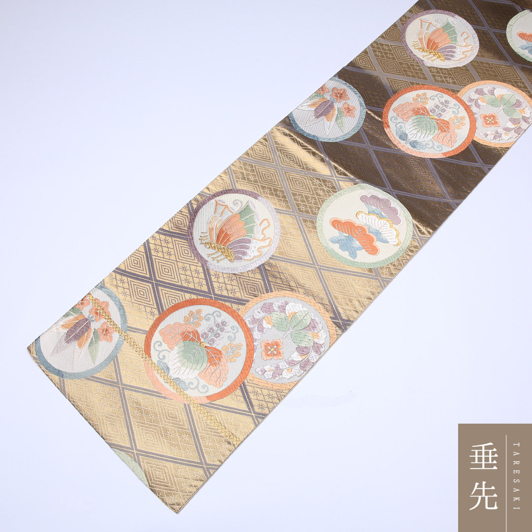 袋帯 1243-00111 手先