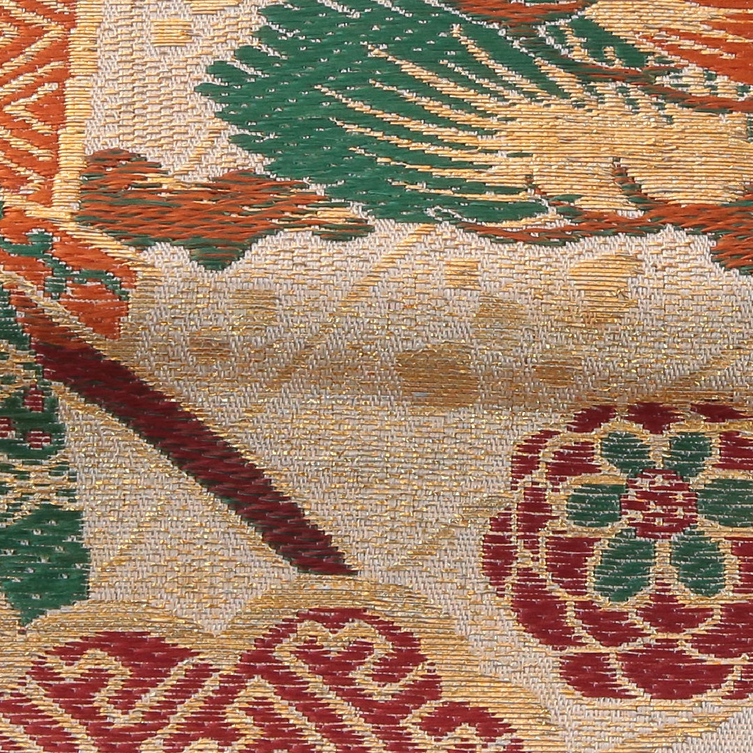 丸帯 1242-02357 垂先