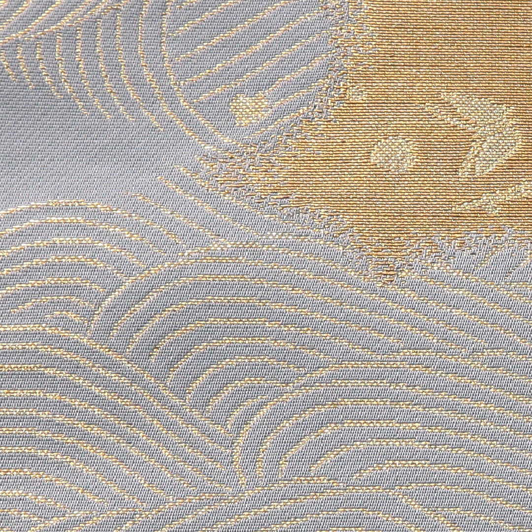 袋帯 1243-02416 垂先