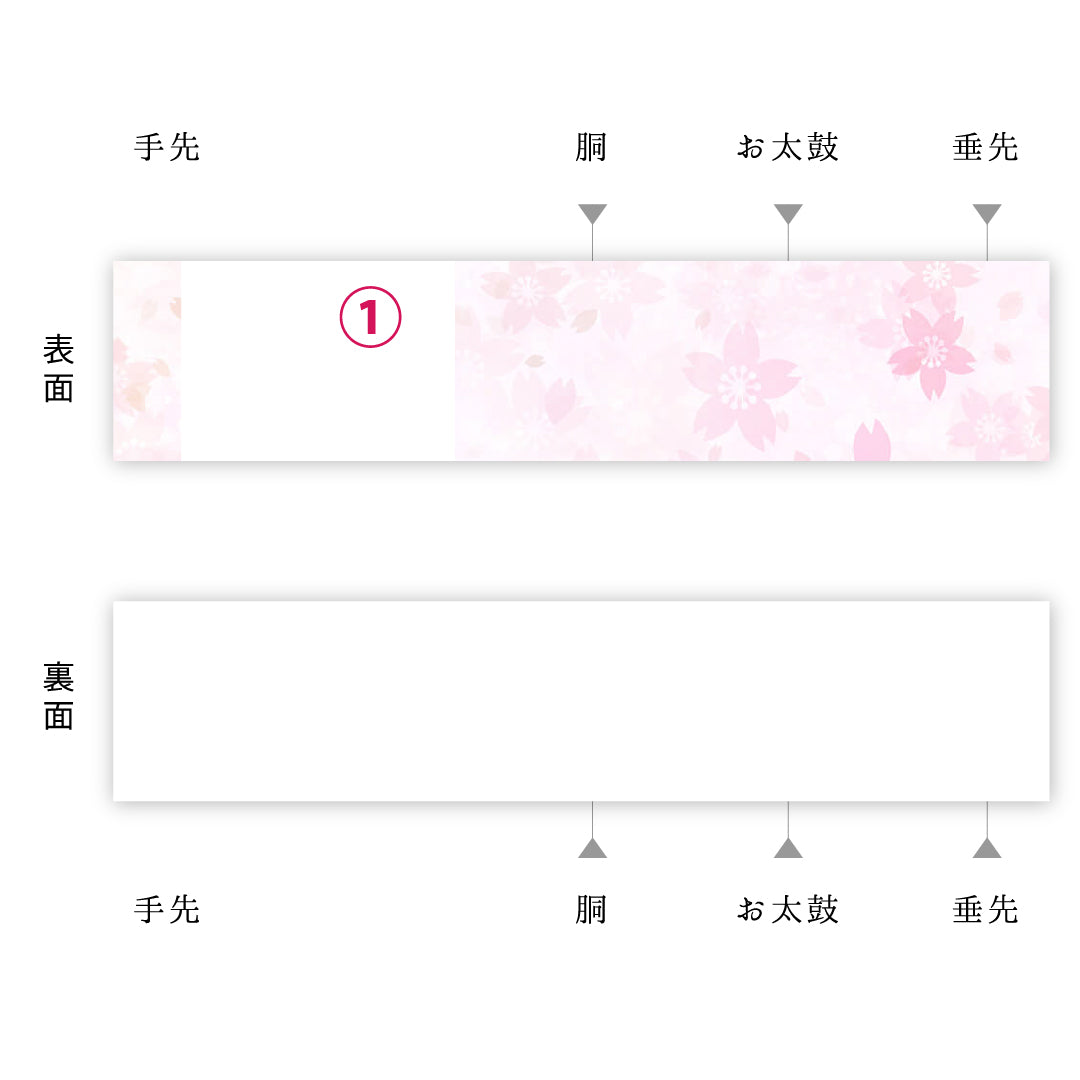 袋帯 帯丈444cm フォーマル 六通 Aランク 正絹 平安絵巻 朱系 1223-02155