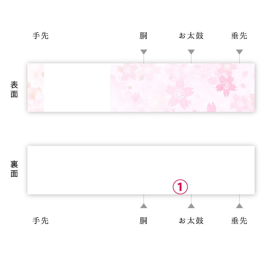 袋帯 帯丈428cm 正絹 六通 セミフォーマル 観世水 金系 クリーム系 1243-01348