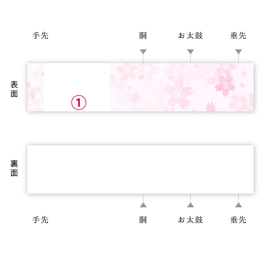 袋帯 帯丈432cm 正絹 六通 セミフォーマル 唐草華文 金系 朱系 1243-01601