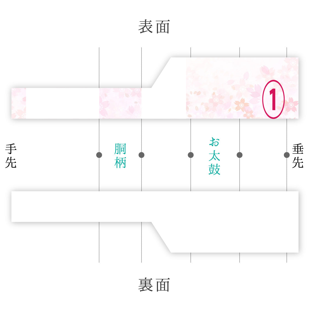 九寸名古屋帯 Aランク 帯丈348cm 正絹 六通 名古屋仕立て 織り インフォーマル 菊 クリーム系 RP 1245-02382