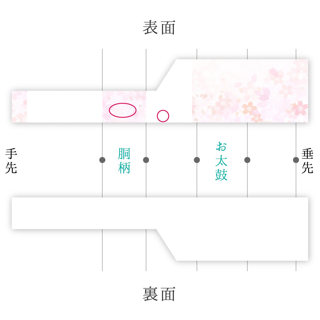 名古屋帯 帯丈360cm 六通 名古屋仕立て Bランク カジュアル モダン ポリエステル 紫系 1224-00905