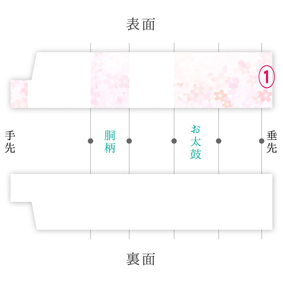 八寸名古屋帯 Aランク 帯丈360cm 正絹 六通 松葉仕立て 織り セミフォーマル 唐華 唐草 ピンク系 LP 1245-02071