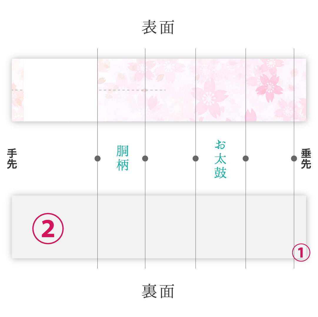 八寸名古屋帯 (夏帯) 帯丈462cm 正絹 六通 開き仕立て 織り カジュアル 紬 鹿 赤系 HP 1245-01982