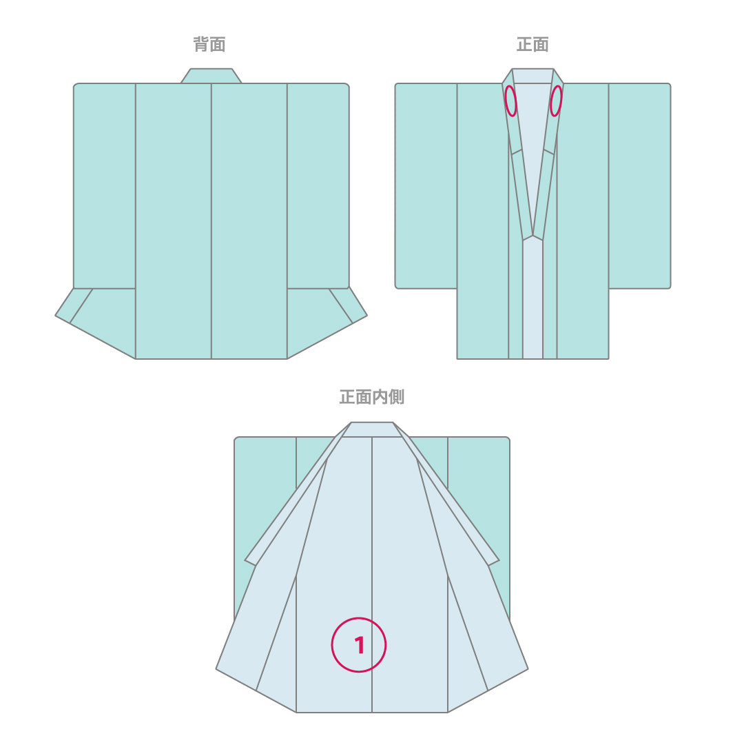 振袖 身丈162cm 裄丈62cm Aランク 袷 正絹 M 広衿 エレガント 吉祥文様 牡丹 花柄 紫系 1213-F0430