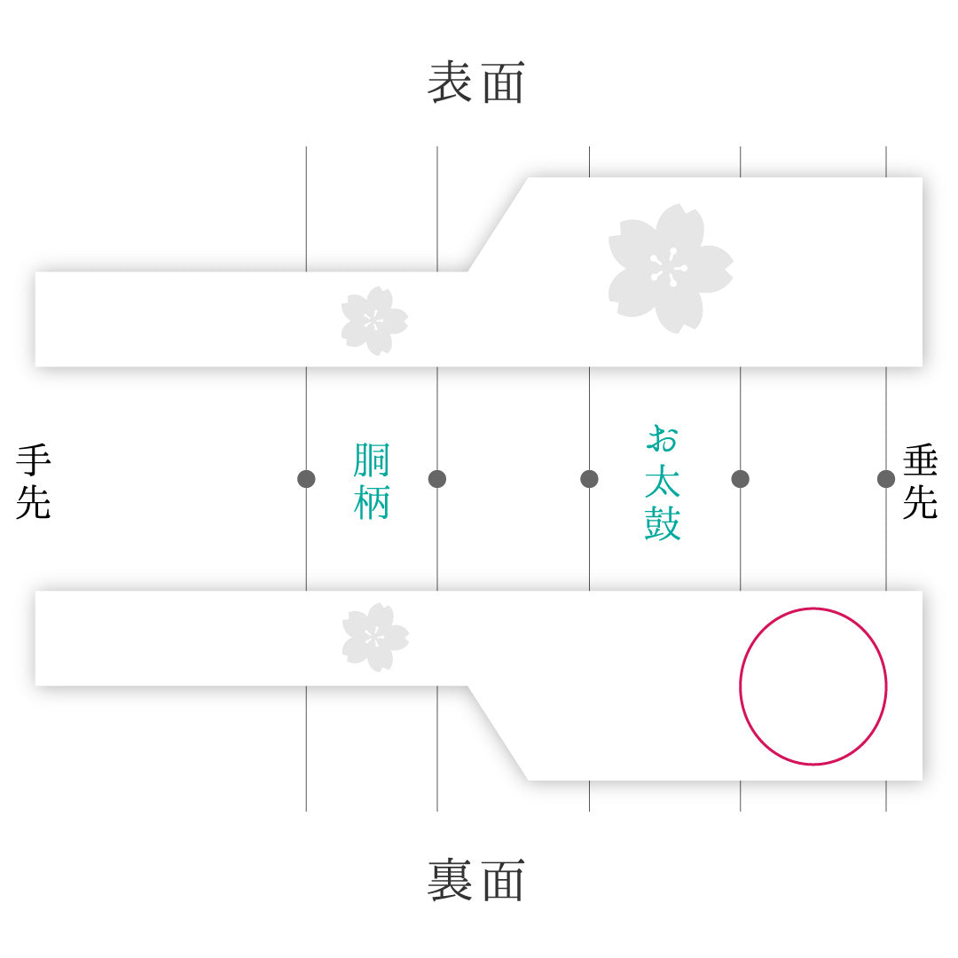 名古屋帯 帯丈368cm ポイント柄 名古屋仕立て Aランク カジュアル 切嵌め 紬 正絹 茶系 1224-00984