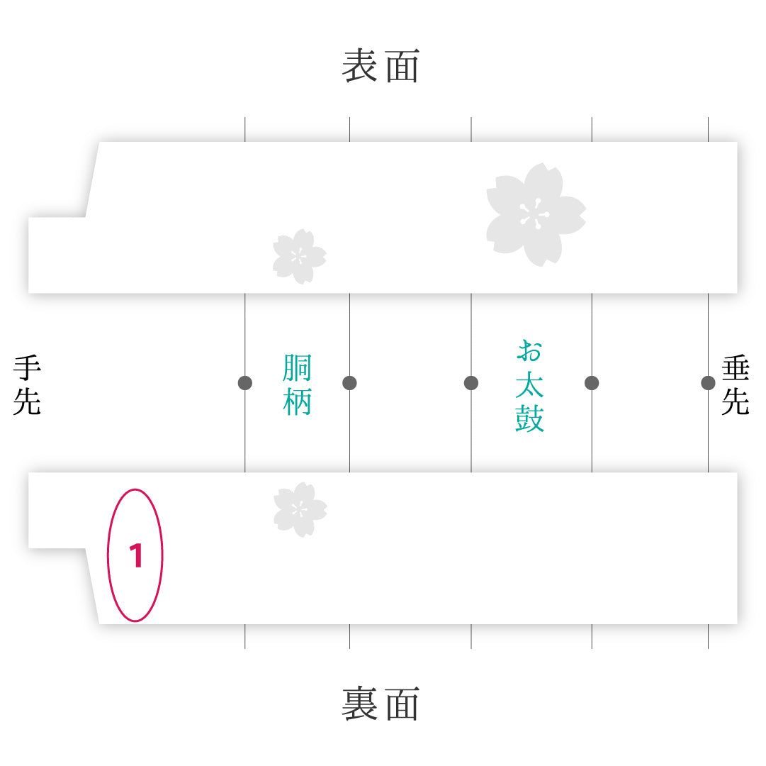 八寸名古屋帯 Aランク 帯丈349cm 正絹 ポイント柄 松葉仕立て 織り カジュアル 紬 唐草華文 赤系 LP 1245-01702