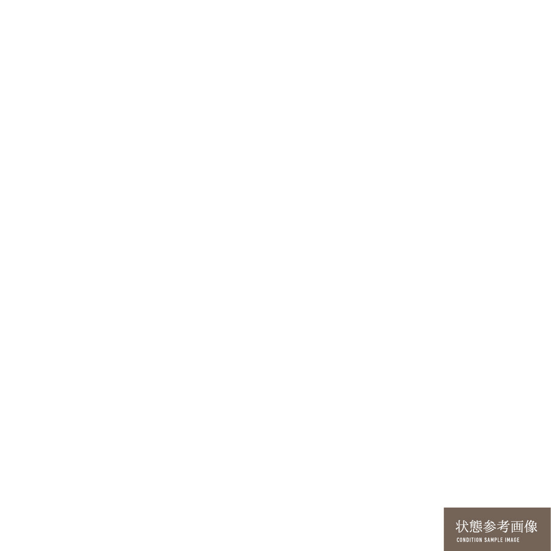 道行コート (大島紬) 袷 身丈80cm 裄丈64cm 正絹 Sランク インフォーマル Mサイズ 経緯絣 ポケットあり 麻の葉 グレー系 RP 1237-13810