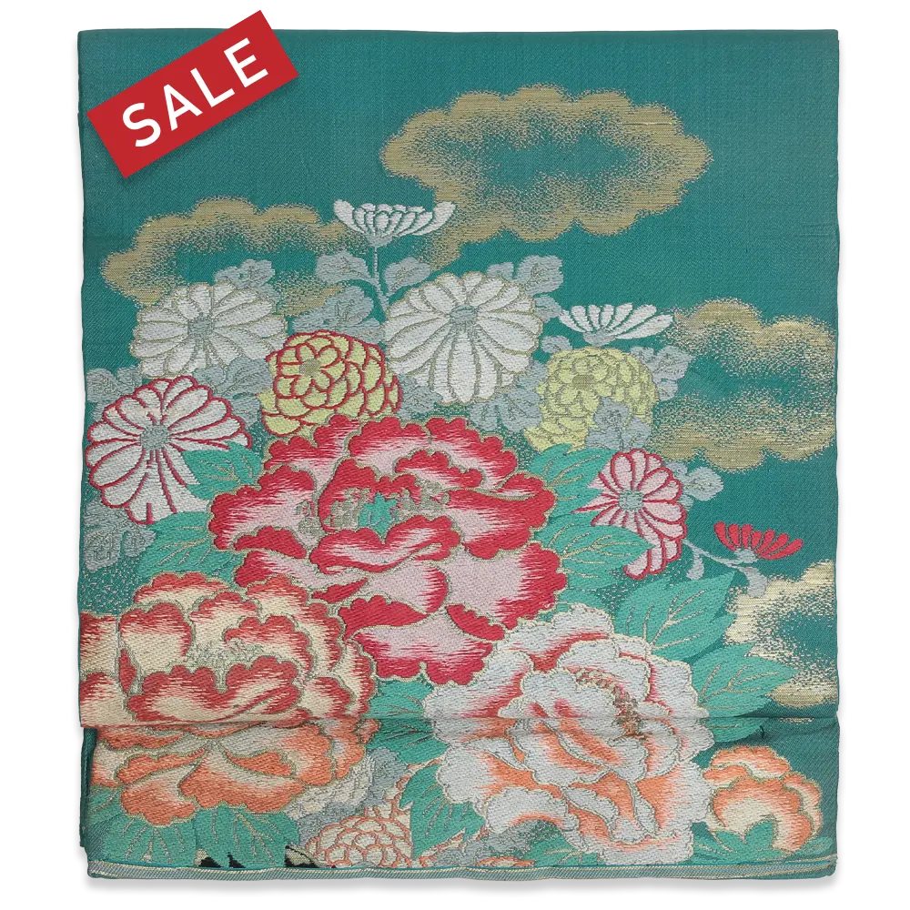 アンティーク袋帯のセール商品一覧