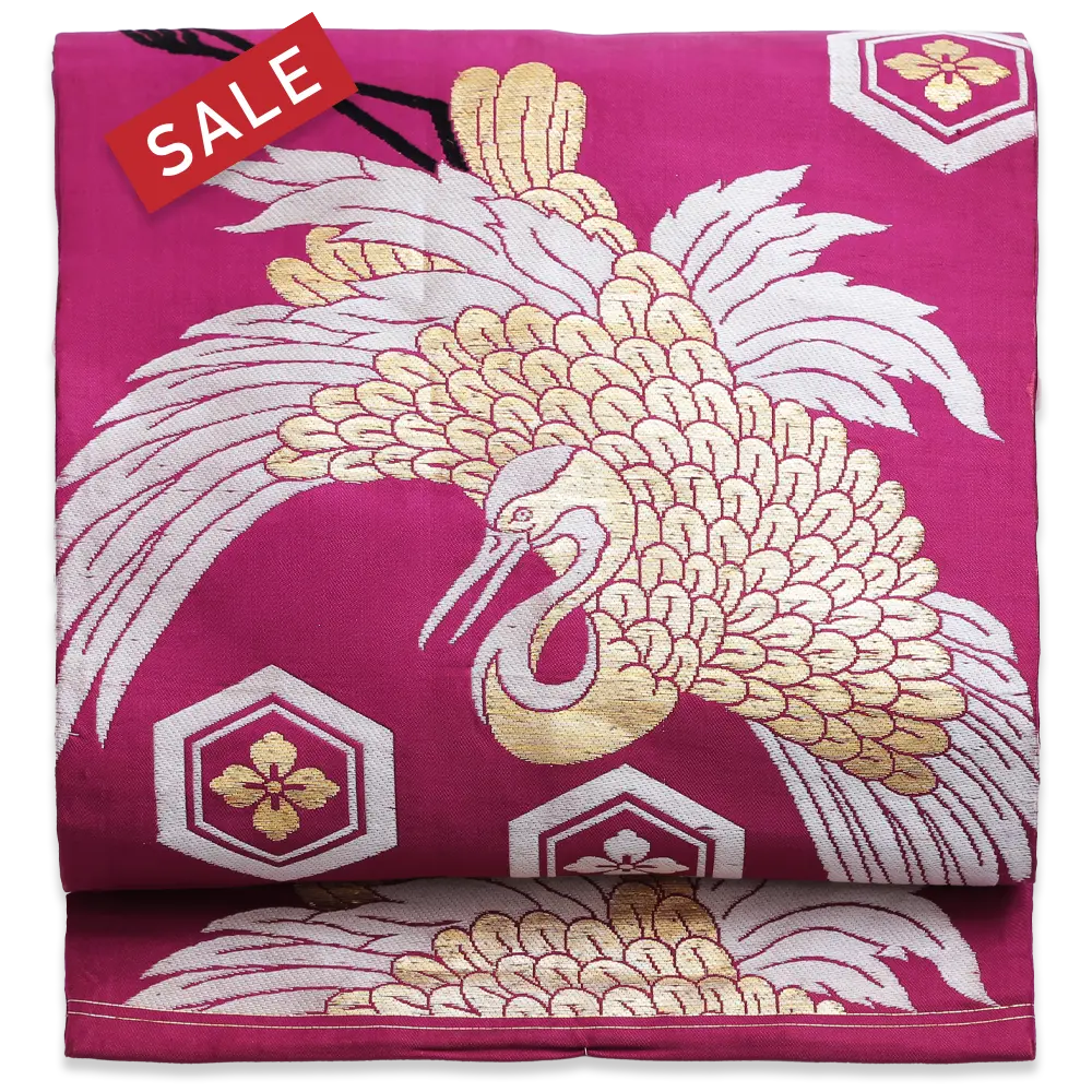 アンティーク名古屋帯のセール商品一覧