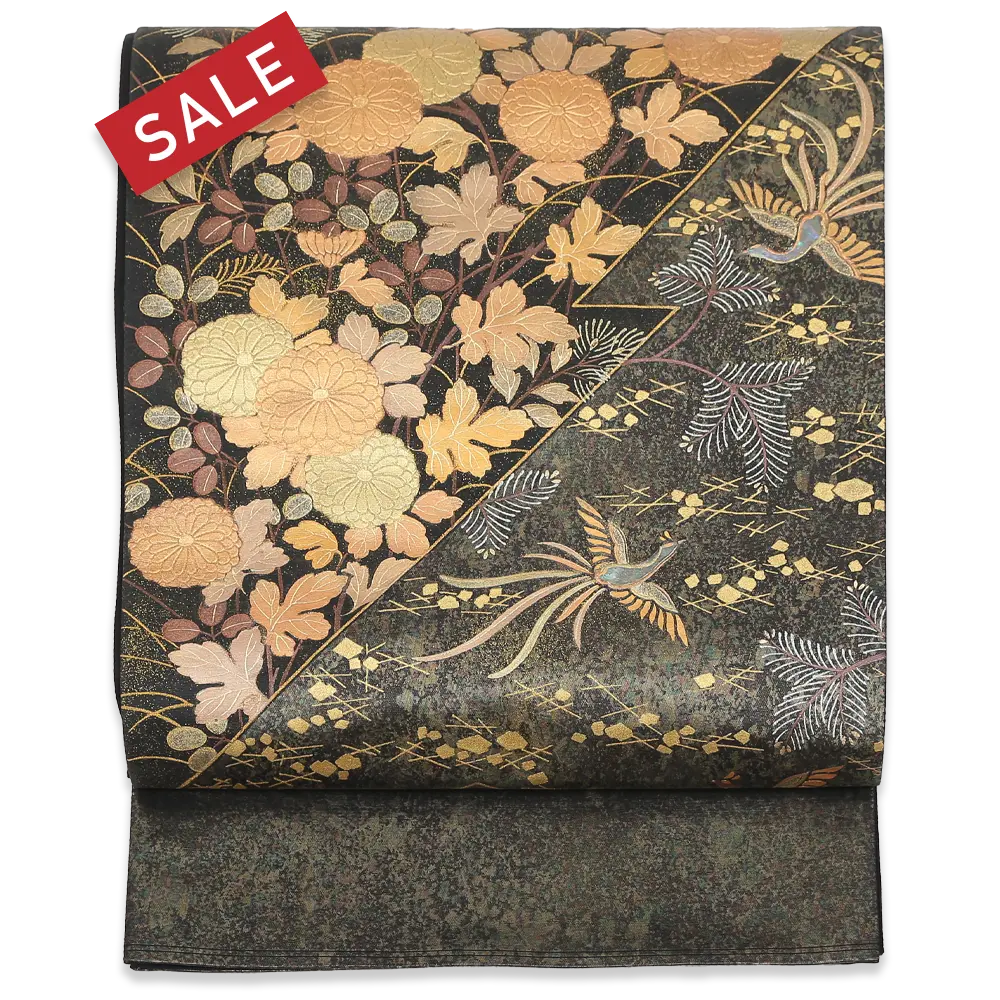 中古・リサイクルの袋帯|セール商品一覧