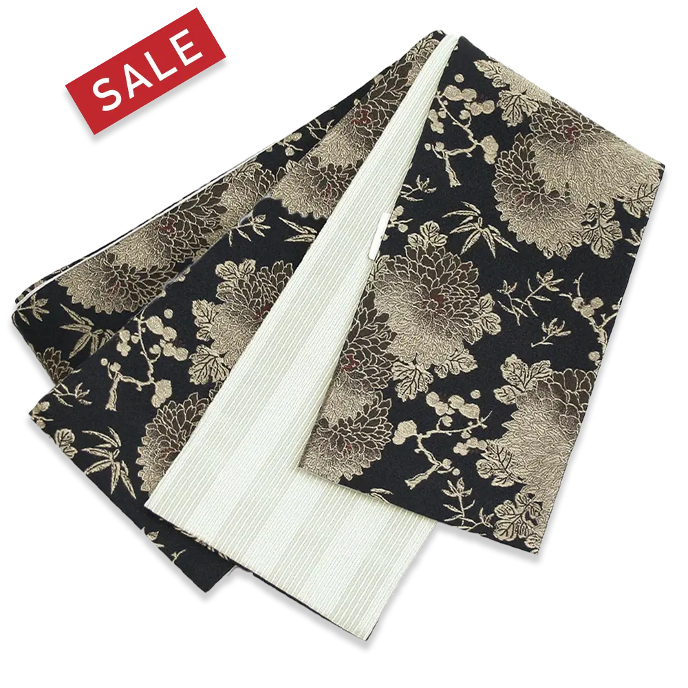 中古・リサイクルの半幅帯