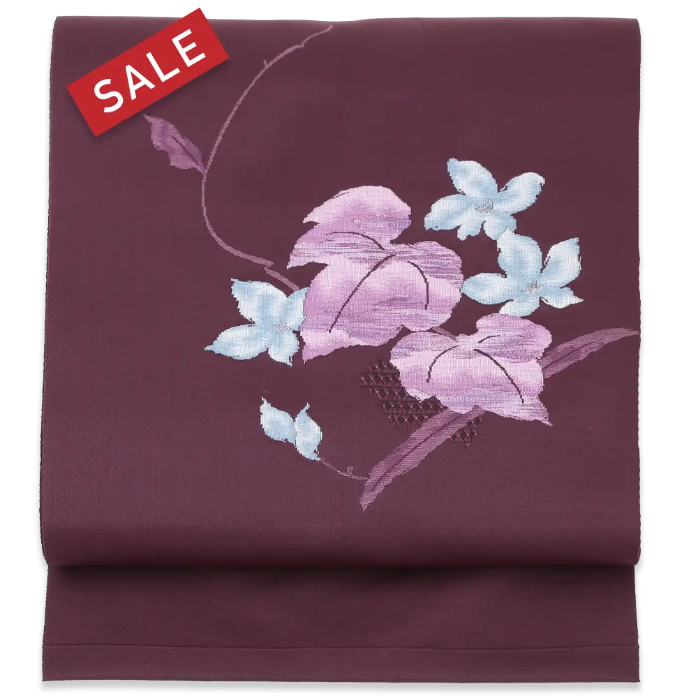 中古・リサイクルの名古屋帯|セール商品一覧