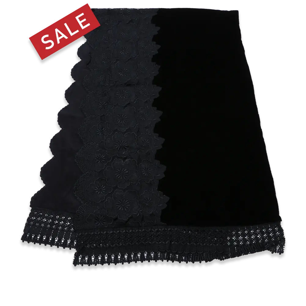 中古・リサイクルのショール・ストール