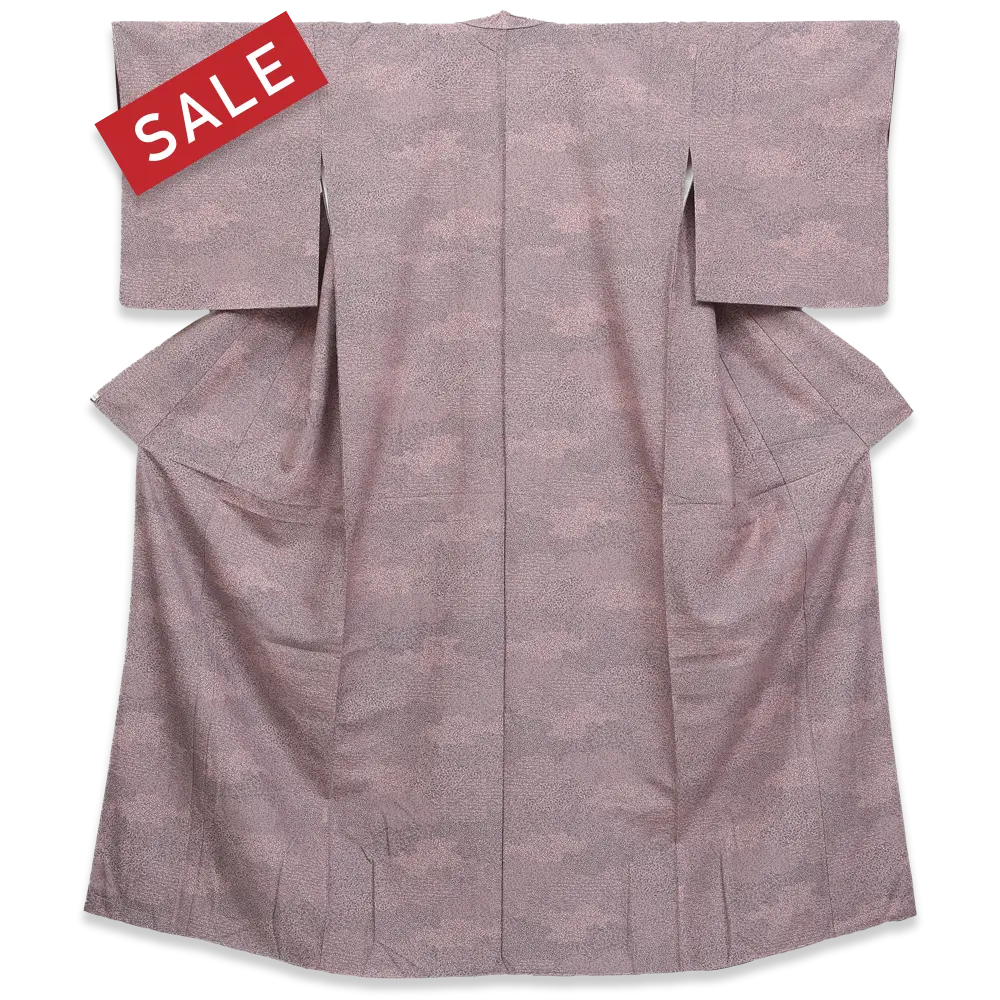 中古・リサイクルの江戸小紋のセール商品一覧