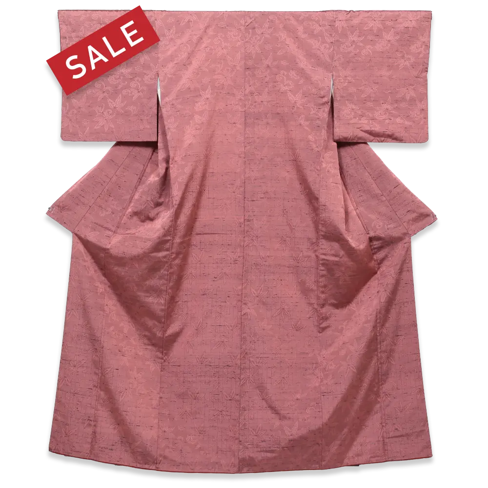 中古・リサイクルの紬・セール商品一覧