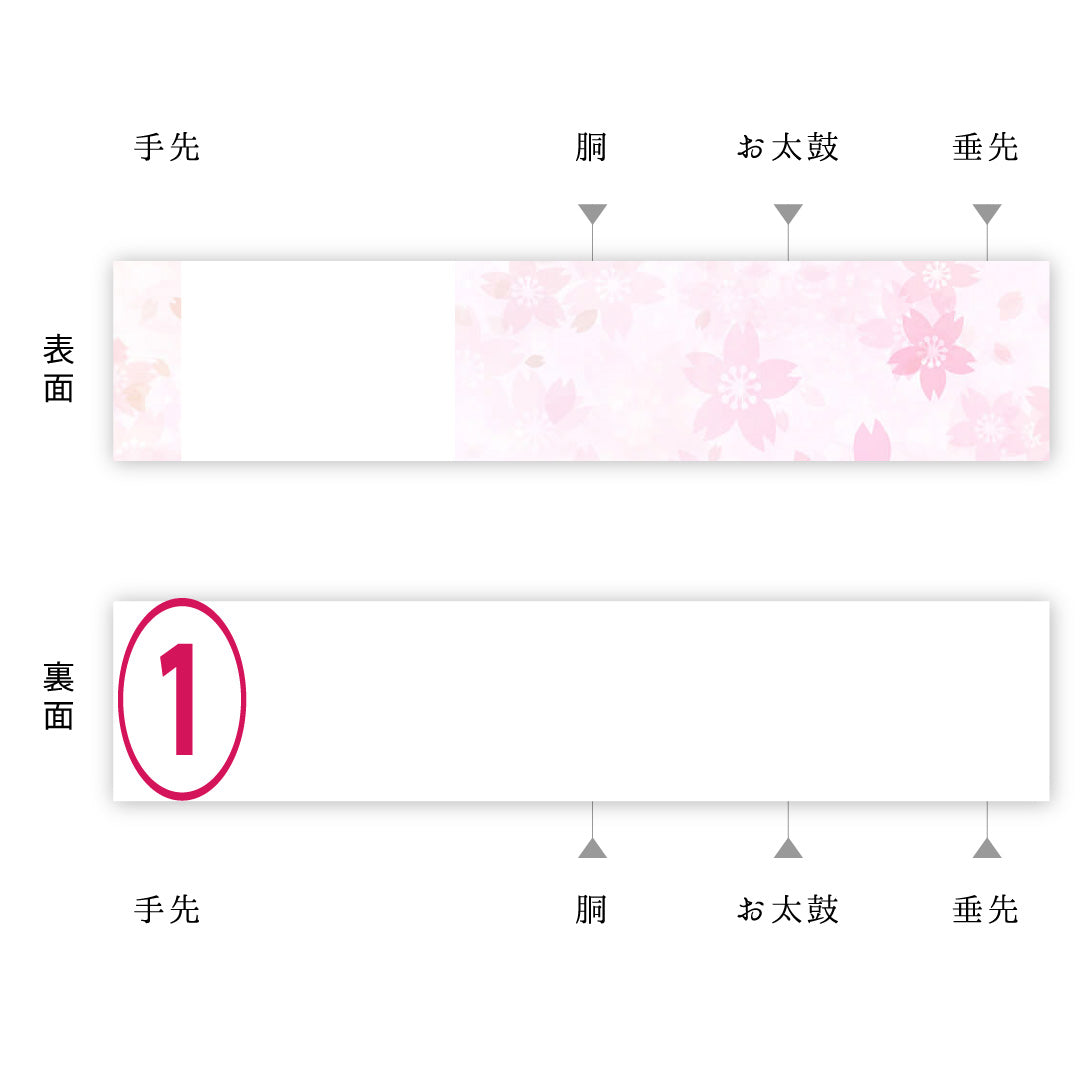 袋帯 帯丈436cm セミフォーマル 六通 Aランク 正絹 萩 緑系 1223-02084