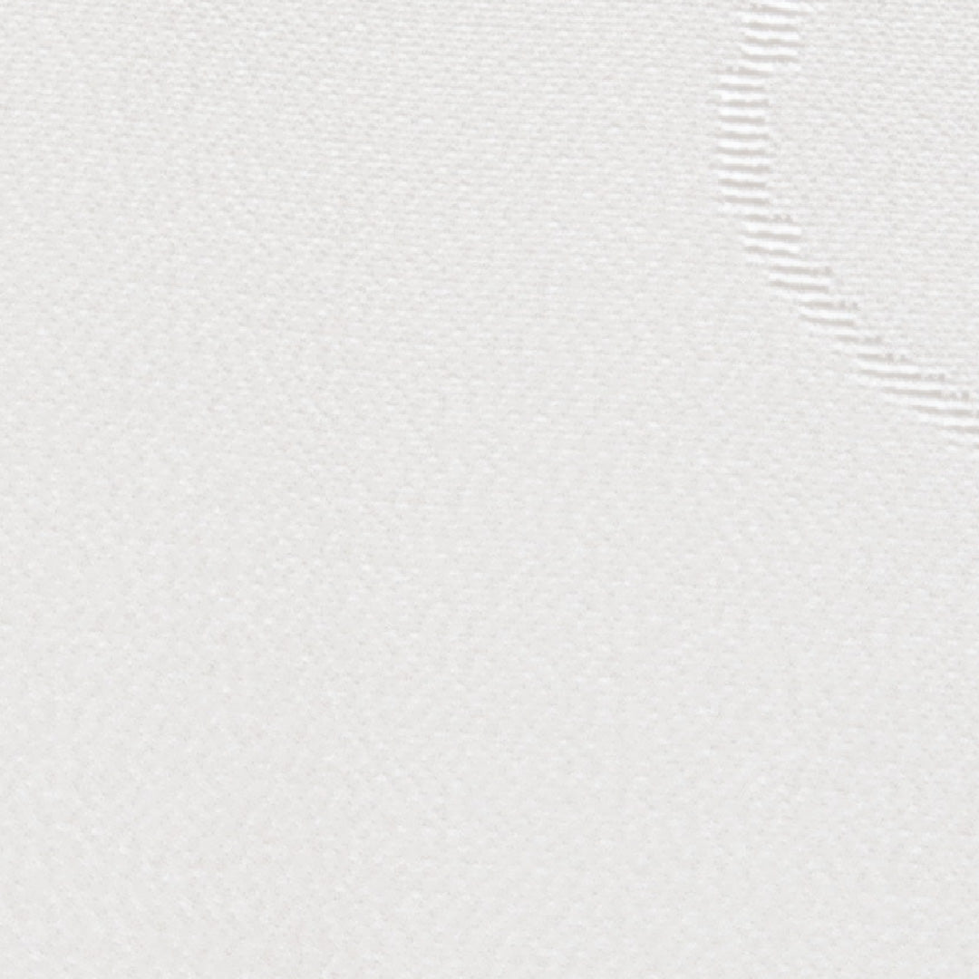 長襦袢 無双袖 身丈125cm 裄丈65cm 正絹 Cランク Mサイズ 古典柄 クリーム系 1229-16709