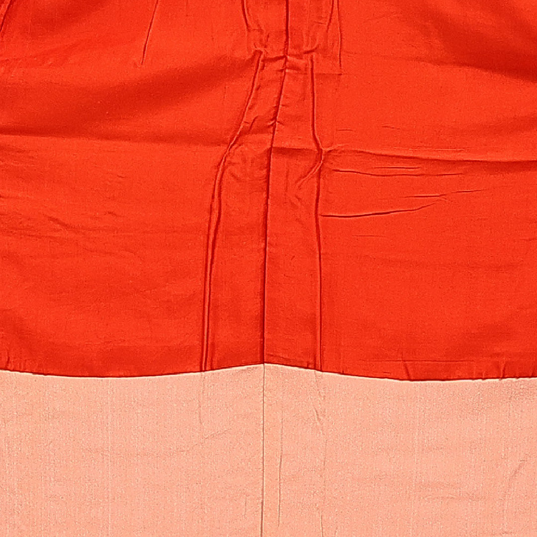 アンティーク 付下げ 袷 身丈145cm 裄丈60cm 正絹 Cランク XSサイズ バチ衿 紋意匠 紗綾形 雪輪 牡丹 ピンク系 1261-15977