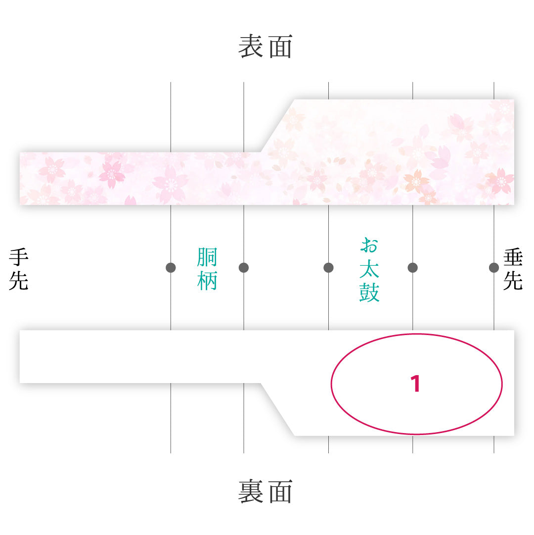 九寸名古屋帯 Aランク 帯丈351cm 正絹 六通 名古屋仕立て 織り インフォーマル 遠山 多色系 RP 1245-04034