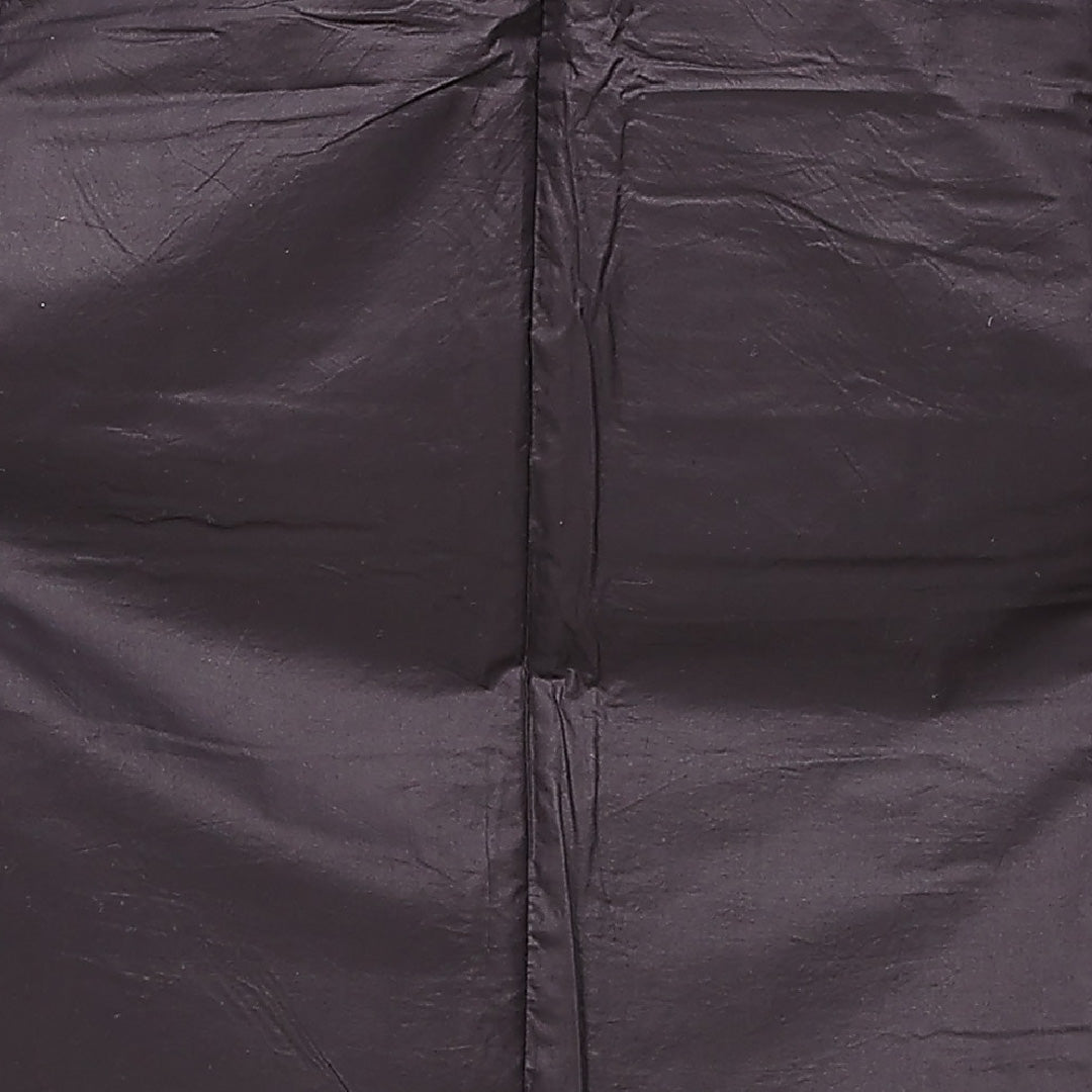 男着物 袷 身丈157cm 裄丈63cm 正絹 Bランク カジュアル 棒衿 2XLサイズ 無地 緑系 RP 1224-16908