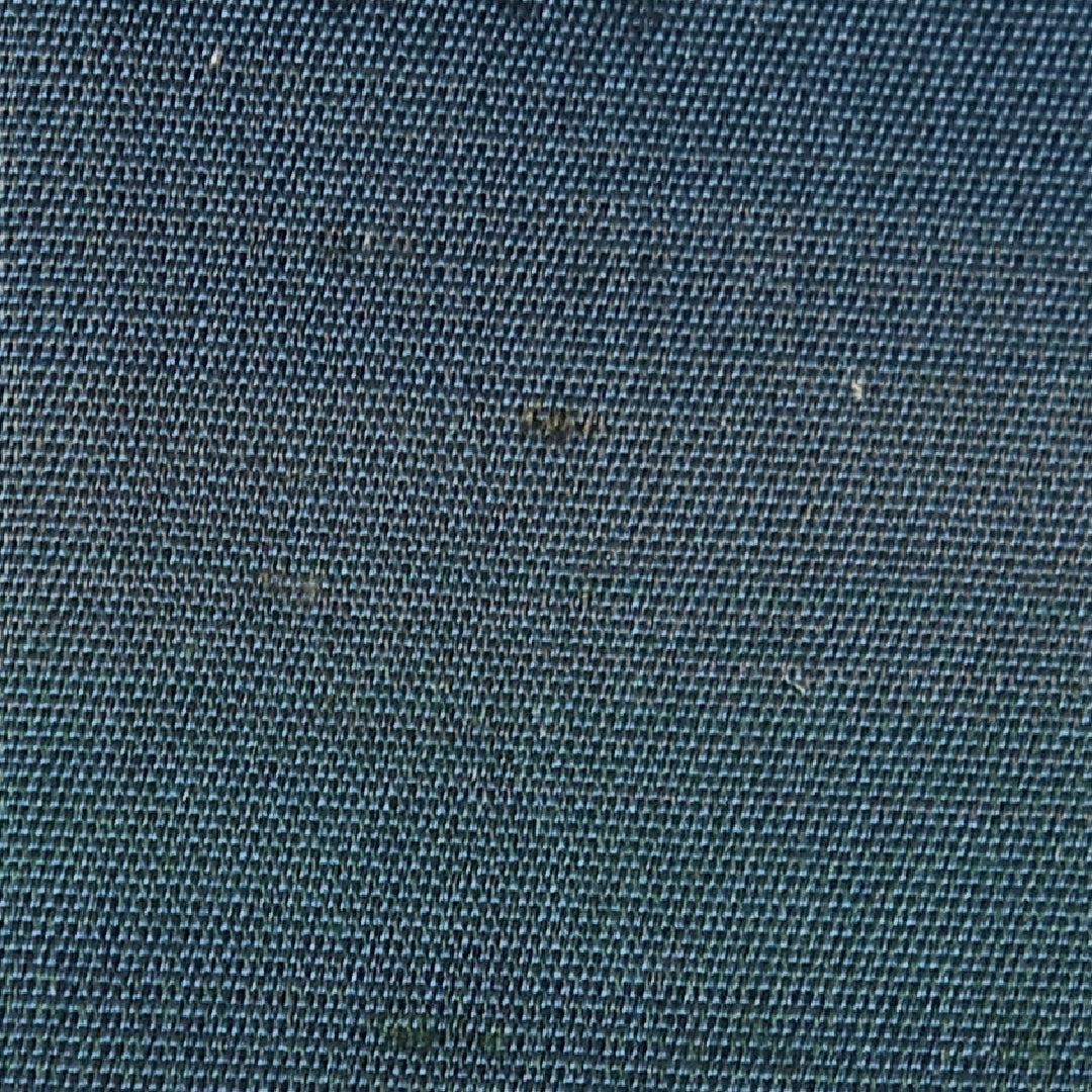 道行コート 袷 身丈83cm 裄丈64cm 正絹 Sランク セミフォーマル Mサイズ 抽象柄 緑系 RP 1237-16790