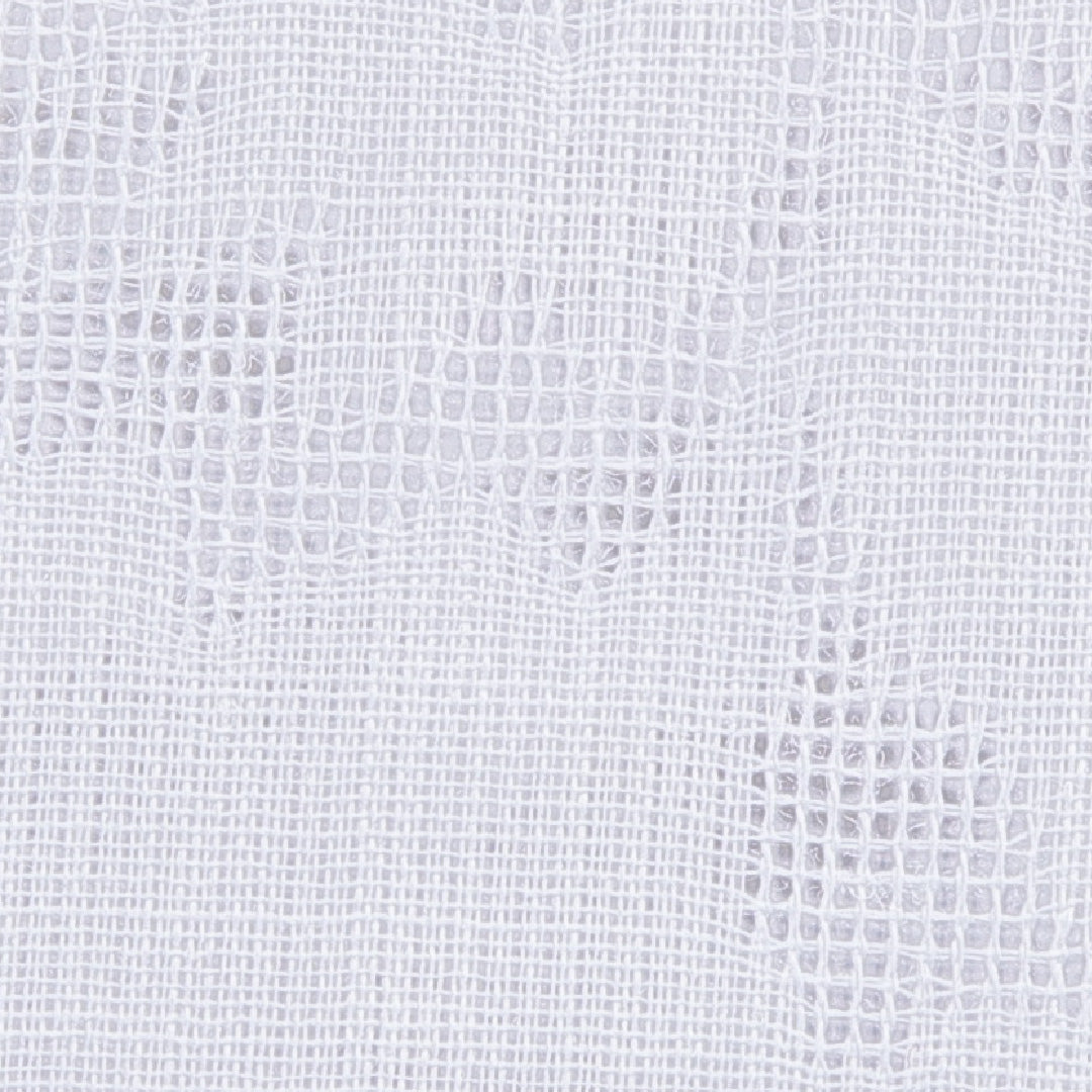 長襦袢 夏物 洗える着物 夏物 身丈131cm 裄丈64cm ポリエステル Cランク Lサイズ 古典柄 白系 1229-16708