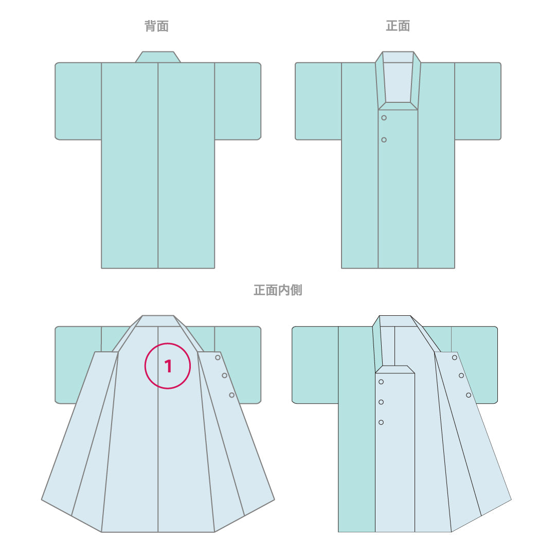 道行コート 袷 身丈85cm 裄丈63cm 正絹 Sランク セミフォーマル Sサイズ 菊 ピンク系 RP 1237-16194