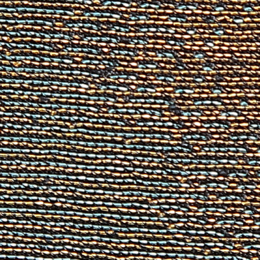 羽織(お召) 袷 身丈78cm 裄丈63cm 正絹 Sランク Sサイズ 一つ紋(五三桐) セミフォーマル 漆糸 黒系 1217-16820