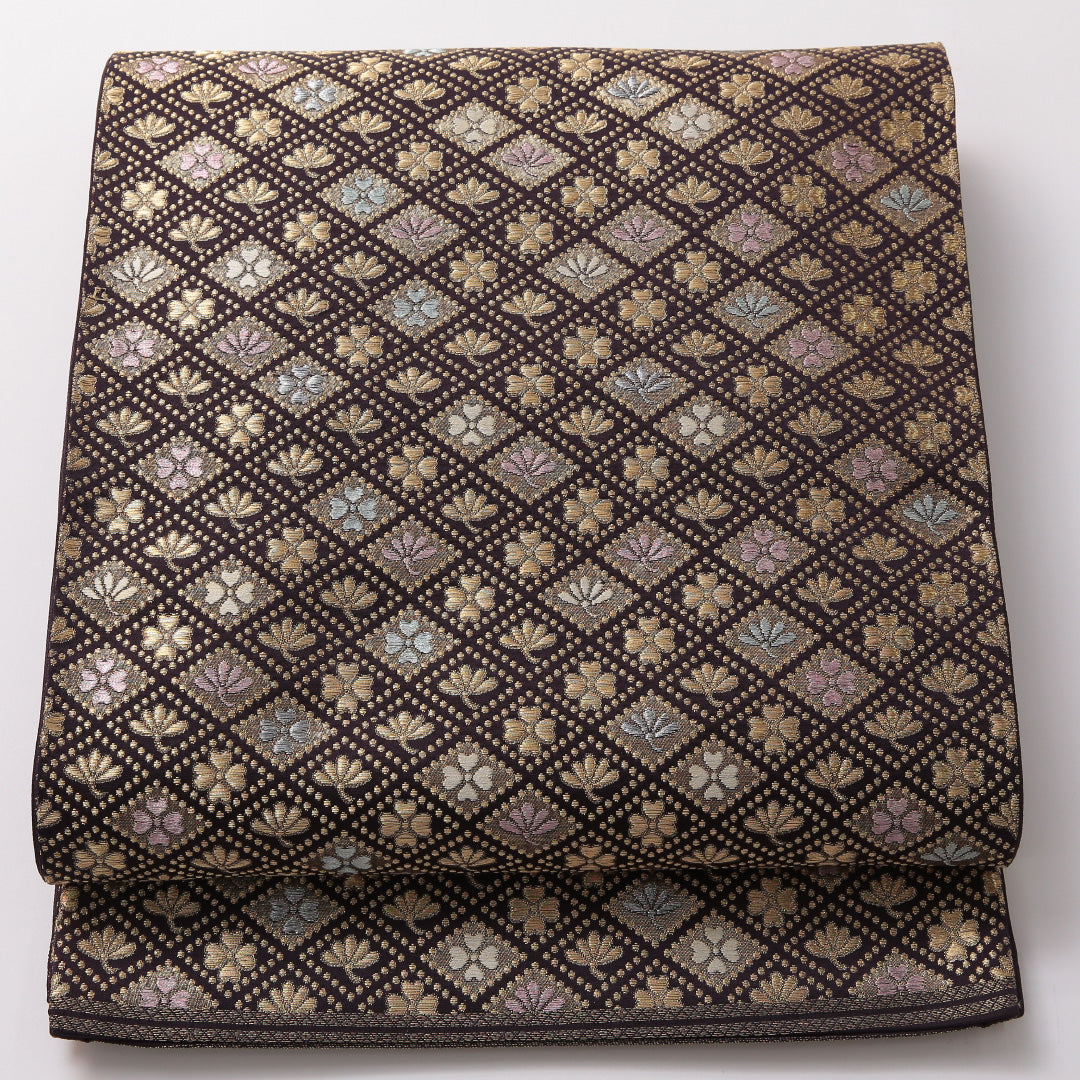 専用帯2068 2364 2657 三点セット ●高級 正絹 絞り 全通 京袋帯 専用帯2068 2364 2657 三点セット ○高級 正絹 絞り 全通 京袋帯