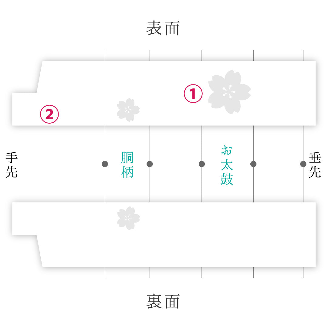 八寸名古屋帯 Aランク 帯丈357cm 正絹 ポイント柄 松葉仕立て 織り カジュアル 抽象柄 紺系 LP 1245-03605