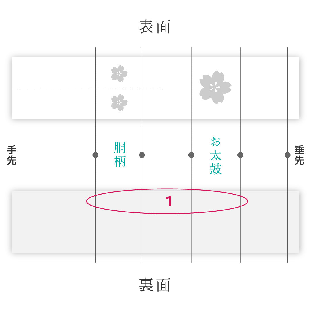 九寸名古屋帯 Aランク 帯丈352cm 正絹 ポイント柄 開き仕立て 織り インフォーマル 鳥 茶系 RP 1245-04093