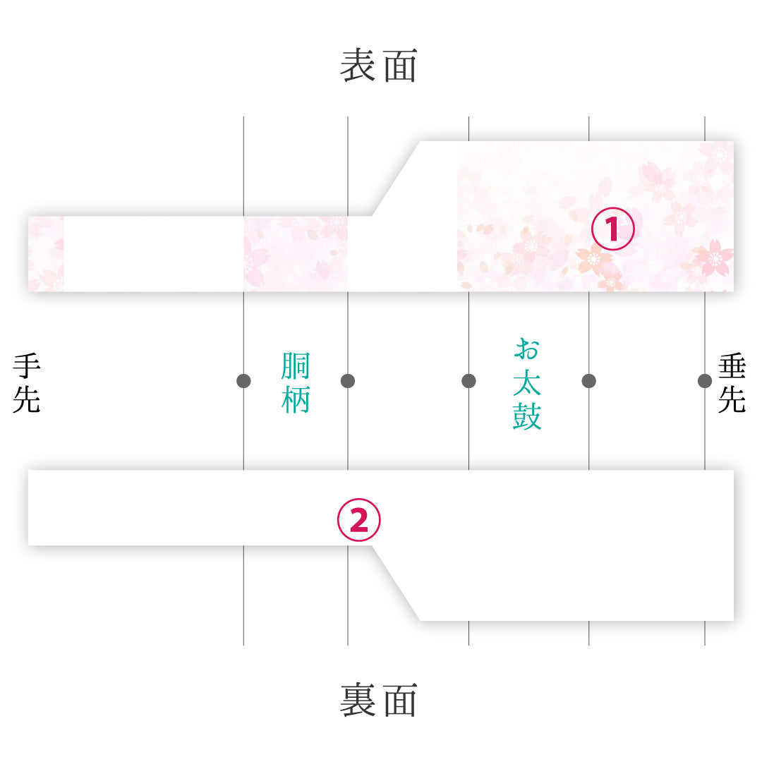 九寸名古屋帯 Aランク 帯丈340cm 正絹 ポイント柄 名古屋仕立て 織り インフォーマル 芙蓉 クリーム系 RP 1245-03701