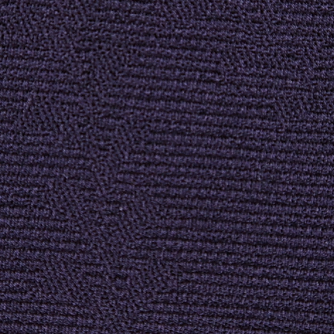 色無地 単衣 身丈151cm 裄丈61cm 正絹 Cランク Sサイズ バチ衿 インフォーマル 無地 紫系 1214-15681