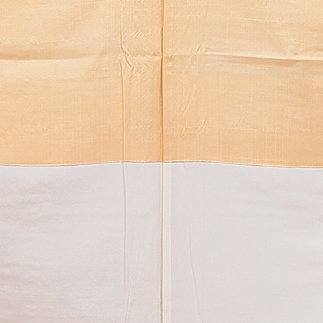 紬 袷 身丈159cm 裄丈65cm 正絹 Cランク Mサイズ 広衿 カジュアル 麻の葉 朱系 1216-16659