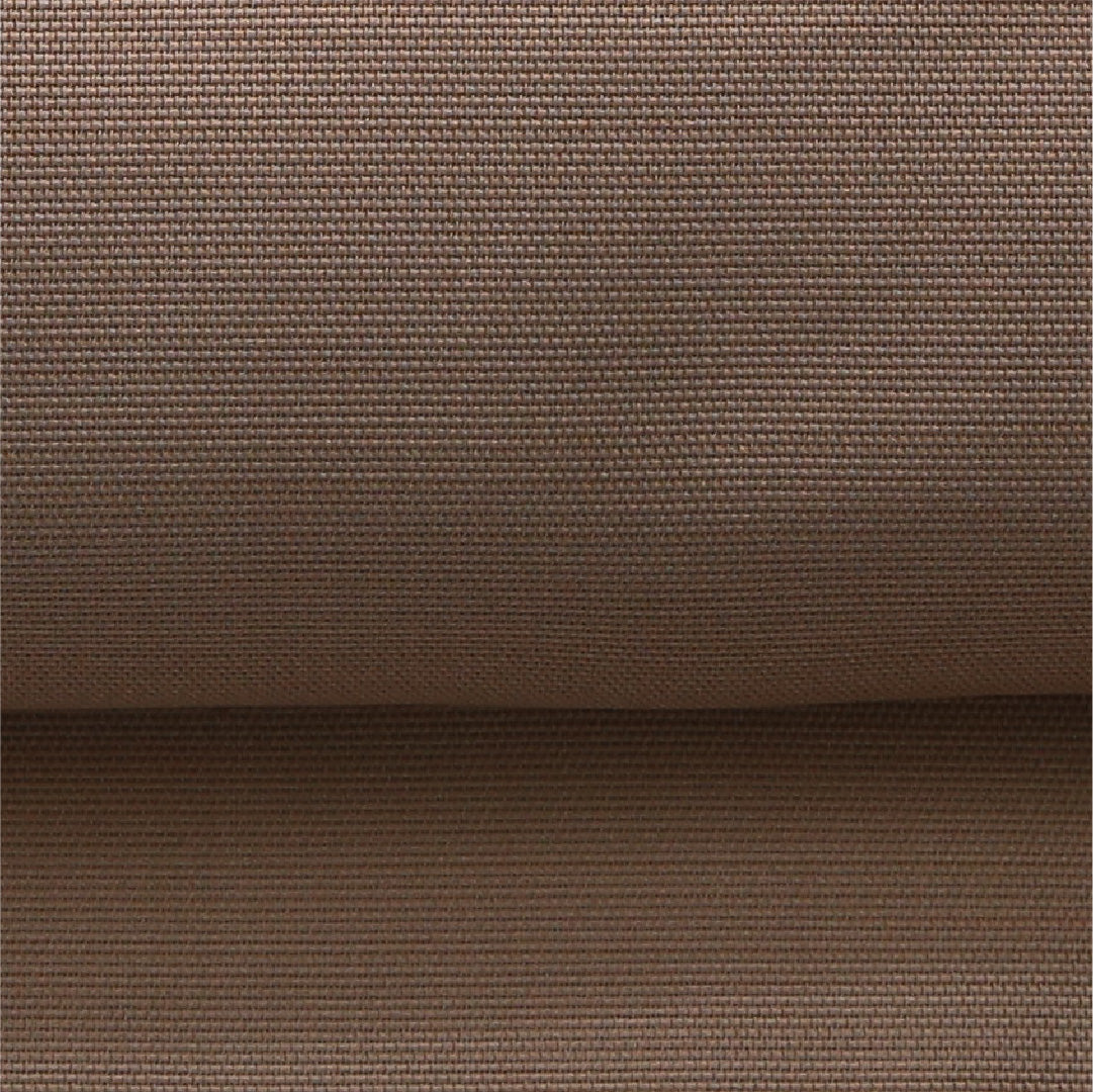 八寸名古屋帯 Cランク 帯丈357cm 正絹 ポイント柄 松葉仕立て 染め カジュアル 紬 創作柄 ベージュ系 RP 1245-03346