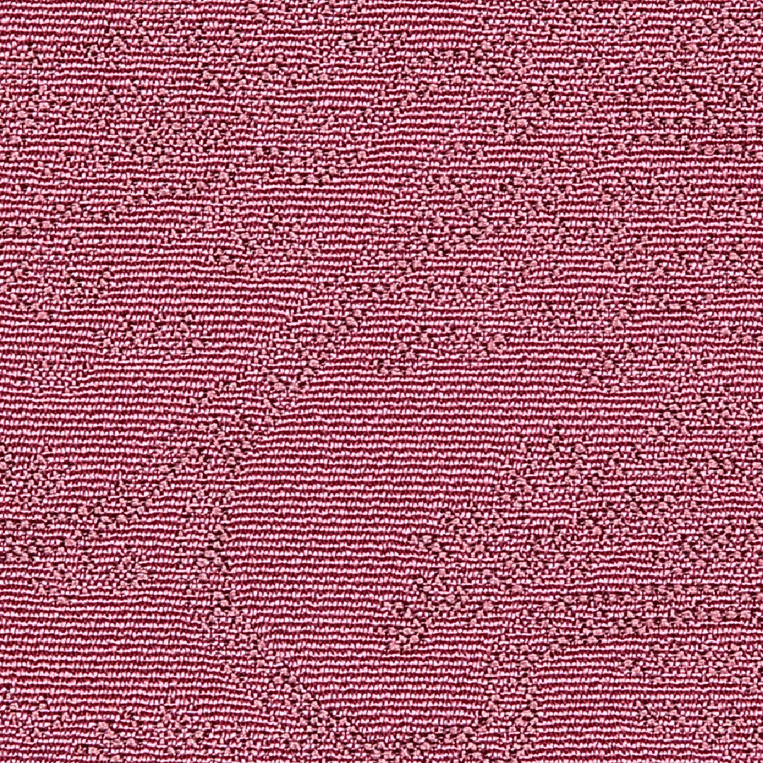 色無地 洗える着物 袷 身丈157cm 裄丈62cm ポリエステル Aランク Mサイズ 広衿 インフォーマル 紋意匠 平安絵巻 ピンク系 1214-16915