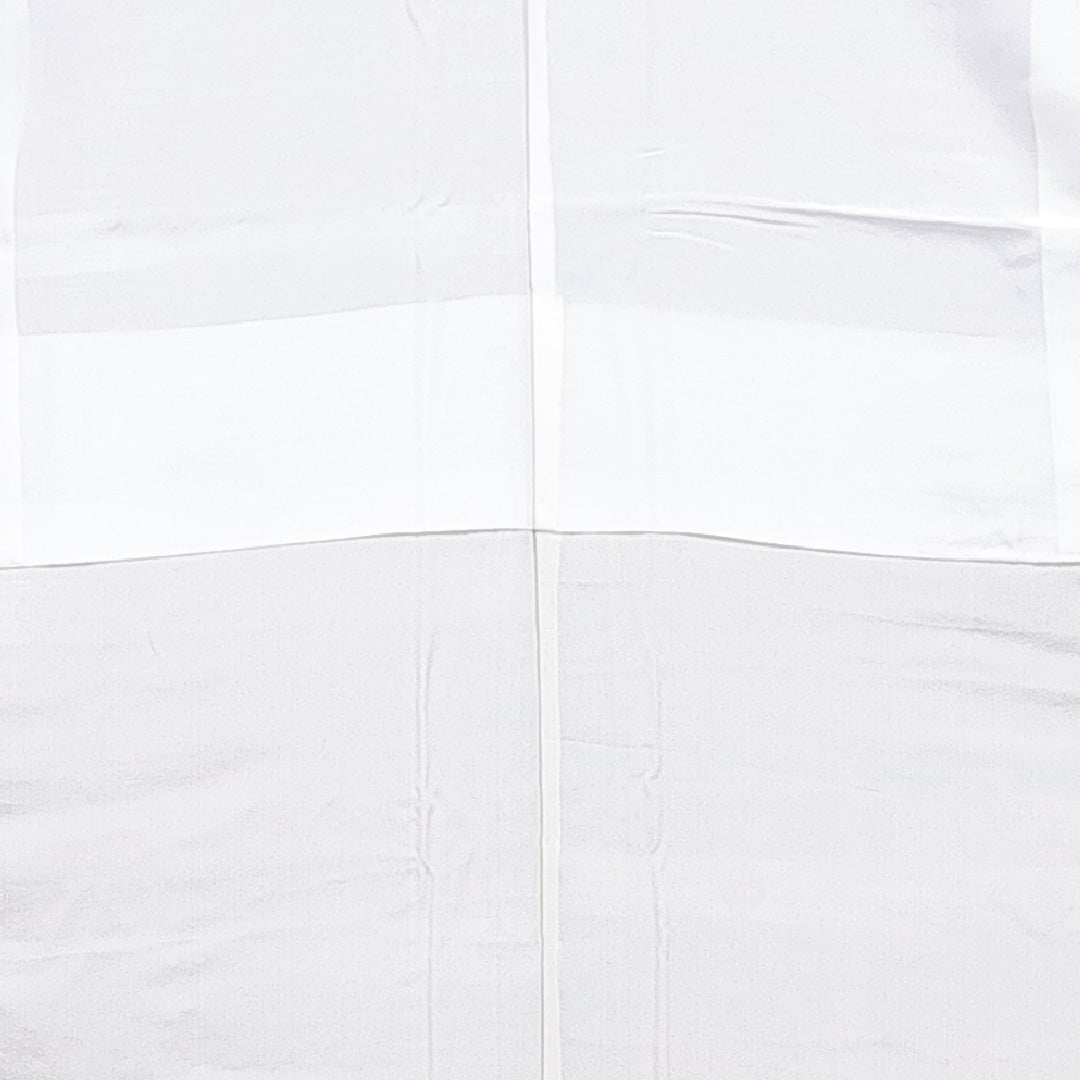 紬 袷 身丈153cm 裄丈64cm 正絹 Sランク Sサイズ 広衿 カジュアル 創作柄 ピンク系 1216-16663