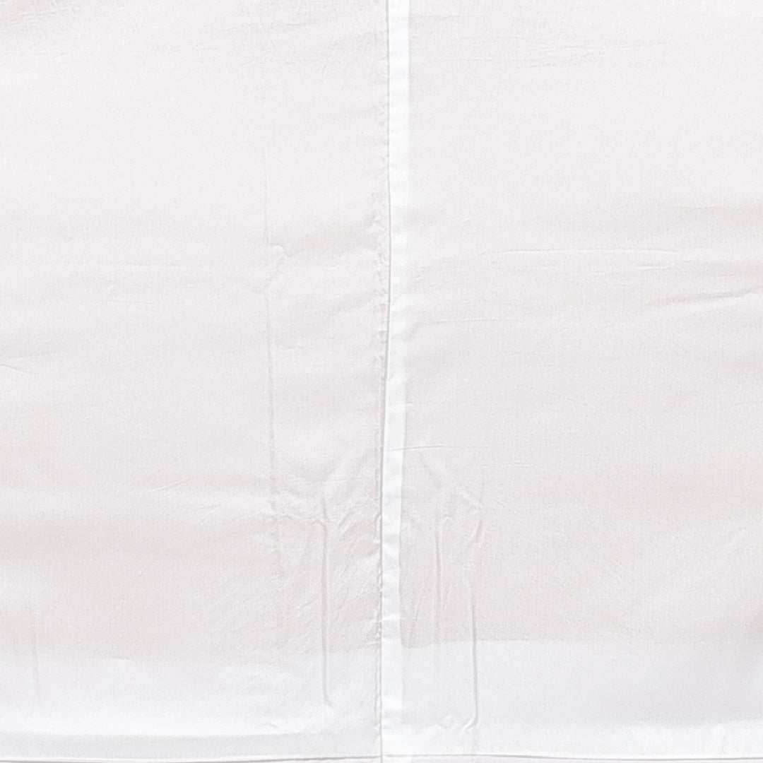 色無地 洗える着物 袷 身丈166cm 裄丈65cm ポリエステル Sランク XLサイズ 広衿 インフォーマル 紋意匠 抽象柄 ふくれ織 朱系 1214-16210