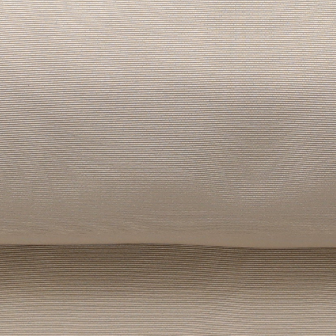 九寸名古屋帯 帯丈334cm カジュアル 名古屋仕立て ポイント柄 Bランク 正絹 染め帯 塩瀬 茶屋辻 クリーム系 1224-03827