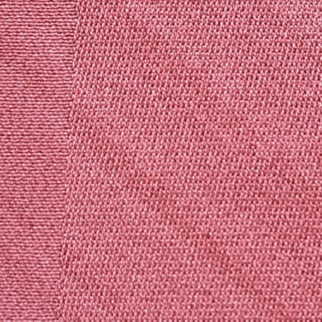 道行コート 袷 身丈83cm 裄丈65cm 正絹 Sランク Mサイズ フォーマル ポケットあり 縞 ピンク系 黒系 1263-15130