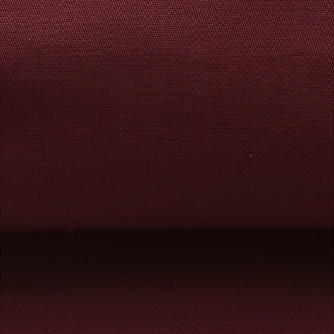 八寸名古屋帯 Cランク 帯丈328cm 正絹 ポイント柄 開き仕立て 織り インフォーマル 薔薇 深い赤系 M4 1245-03257